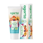 Agarta Doğal Çocuk Diş Macunu 75ml - 1