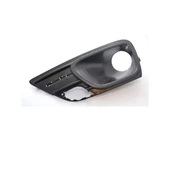 SİS FAR ÇERÇEVESİ KAPAĞI SİSLİ SİYAH SAĞ LINEA YENI MODEL 735547962 thumbnail 1