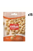 TADIM Fındık Içi 45 Gr X 15 Li Set - 1