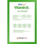 Wellcare Vitamin B12 500 mcg Sprey 5 ml thumbnail 2
