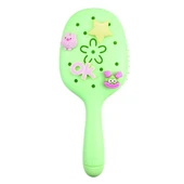 Nascita Twistlo Saç Fırçası Yeşil - 2