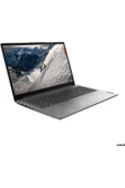 LENOVO Ideapad 1 15alc7 82r400r4tr R7-5700u 16gb 512gb Ssd 15.6" Dos thumbnail 8