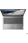 LENOVO Ideapad 1 15alc7 82r400r4tr R7-5700u 16gb 512gb Ssd 15.6" Dos thumbnail 4