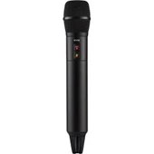 Rode Interview Pro Kablosuz Kondenser Röportaj Mikrofonu thumbnail 4