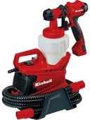 Einhell Sprey Boya Sistemi TC-SY 700 S - 1