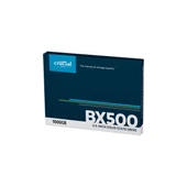 BX500 CT1000BX500SSD1 3D Nand 2.5" 1000 GB SATA 3 SSD thumbnail 2