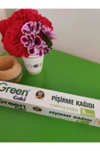 Green Pişirme Kağıdı 8 m thumbnail 2
