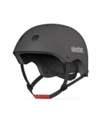 Segway Ninebot V11B-XL Kask Siyah Large (AÇIK KUTU) - 1