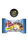 ETİ Popkek Hindistan Cevizli Kek 60 g x 24 Adet thumbnail 1