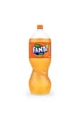 FANTA Portakal Aromalı Gazoz 2,5 Lt X 6 Adet thumbnail 2