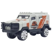 3'lü Araba Off-Road Seti - Die Cast - DS045 - 4