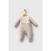 Tongs Baby Etamine Tulum 5682 Gri - 1