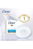 DOVE Cream Bar 90 Gr. Exfoliating thumbnail 1