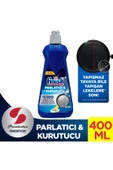 fınıshhhParlatıcı 400Ml Limonlu - 1
