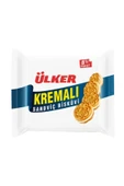 ÜLKER KREMALI SANDVİÇ 488 GR thumbnail 1