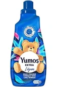 Yumoş Extra Çamaşır Yumuşatıcısı Lilyum 1440 Ml - 1