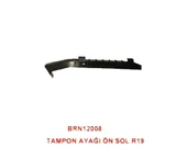 TAMPON AYAĞI ÖN SOL R19 7702253265 thumbnail 1
