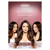 MAJİREL 7 Kumral Saç Boyası thumbnail 3