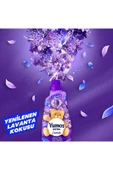 Yu moş Extra Konsantre Çamaşır Yumuşatıcısı Lavanta 1440 ML 60 Yıkama 1 Adet - 6