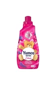 YUMOŞ Extra Konsantre Yumuşatıcı Orkide 1440 ML - 1