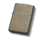Zippo ZSeries 7.1 ZP9 Nargile Çakmak (7-1) thumbnail 1