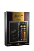 Jagler Classıc Kofre Edt 90 + Deo 150 Ml thumbnail 2