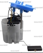 DEPO SAMANDIRASI KOMPLE GOLF7 / A3 / LEON 2013 CJZA-CJZB-CYVA-CPVA-CHPA-CPTA-CXSA 1.2 TSI-1.4 TSI 4 BAR 5Q0919051BH thumbnail 2