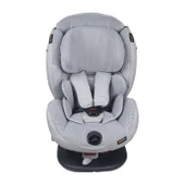 BeSafe Izi Comfort X3 9-18 Kg Oto Koltuğu Peak Mesh - 2