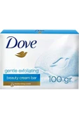 DOVE Cream Bar 90 Gr. Exfoliating thumbnail 2