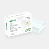 Agarta Cilt Beyazlatıcı Sabun 150 Gr - 1
