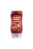 TAMEK Paprika Sos 300 Gr. thumbnail 1