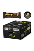 ETİ Browni İntense Çikolatalı Kek 50 g x 16 Adet thumbnail 2