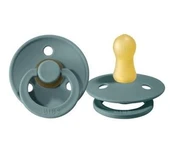 Bibs Colour Kauçuk Emzik 0-6 Ay Island Sea - 1