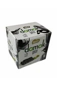 NESTLE Damak Gece Antep Fıstıklı Bitter Çikolata 60 Gr 6'lı Paket thumbnail 3