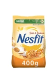 Nesfit Ballı Bademli Tam Tahıl ve Pirinç Gevreği 400 g thumbnail 2