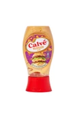 Calve Burger Sos 245 G thumbnail 1