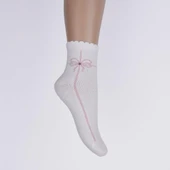 Katamino Kumru Kız Soket Çorap K22224 Asorti - 2