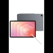 Samsung Galaxy Tab S11 Kılıf Anti Shock Tablet Silikon - Şeffaf thumbnail 3