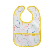 BabyJem Leke Tutmaz Önlük 840 Sarı - 1