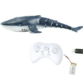 18002-32 - U/K SU FIŞKIRTAN YÜZEN BALİNA - 3