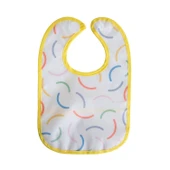 BabyJem Leke Tutmaz Önlük 840 Sarı - 2