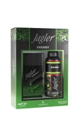 Jagler Edt Hero Energy 90 ml + Deodorant 150 ml thumbnail 2