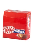 NESTLE Kit Kat Chunky 38gr 12 adet thumbnail 1