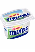 ÜLKER TEREMYAĞ KASE 250 GR 5 ADET - 1