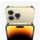 APPLE IPHONE 14 PRO GOLD 256 GB TEŞHİR - 3