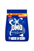 OMO Active Oxygen Beyaz Çamaşırlar Için Toz Deterjanı 6 Kg thumbnail 2