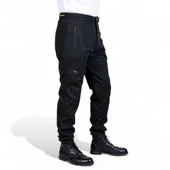 RIDER DENIM ALFA MOTOSİKLET PANTOLONU - 1