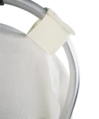 BabyJem Bürümcük Ana Kucağı Örtüsü 809 Ekru - 2