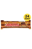 ÜLKER Albeni Bisküvi 72 g x 24 Adet - 2