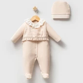 Tongs Baby College Tulum 5570 Pudra - 1